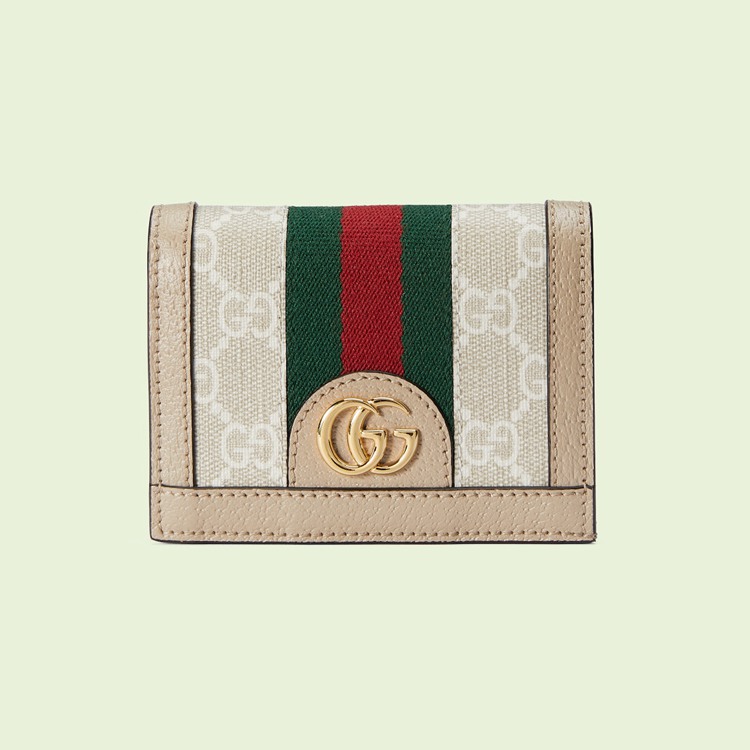 523155.UULAG.9682.001.080.0000.Light Ophidia GG card case wallet